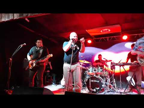 Banda Primeira Dama (Mil anos)