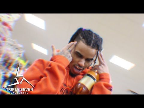 KGnogarnett - Griffin Blake (Official Music Video)