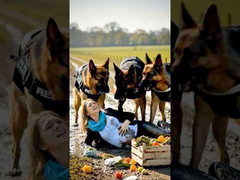 When All Ignored, Dogs Saved #animalsrescue #dogshorts