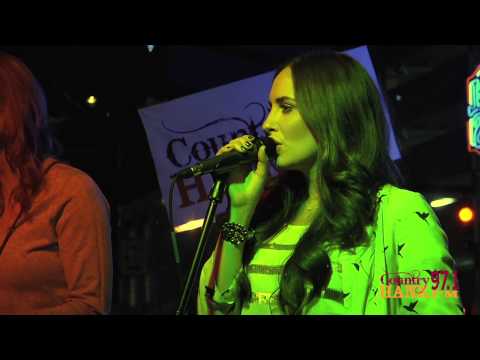 Edens Edge - Swingin' Door