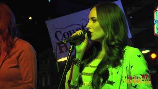 Edens Edge - Swingin' Door