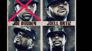 Joell Ortiz- "Rap Millionaire" (Joe Budden Diss?) 2017