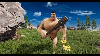 Evolution Battle Simulator Gameplay I.