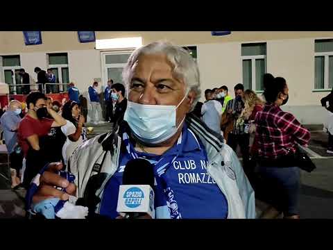 "Spalletti, non farlo MAI più" - La richiesta del tifoso è CHIARISSIMA