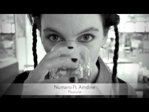 Numaro Ft. Amdine - Pleasure :: Musica del Lounge