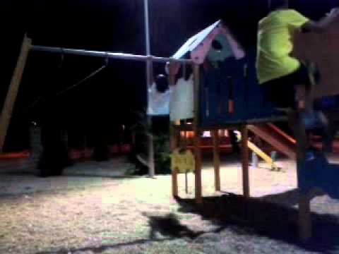 parke-ur valdesalor colonos