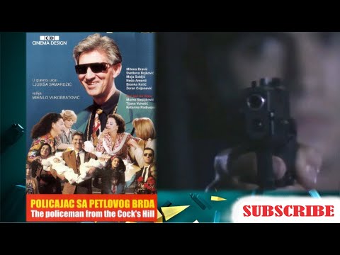 Policajac sa petlovog brda epizoda 9 Druga sezona (Сведок) online Cela serija full HD