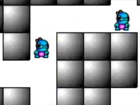 Imaginary Z's Vore Flash Junk Part 1 - Confusing