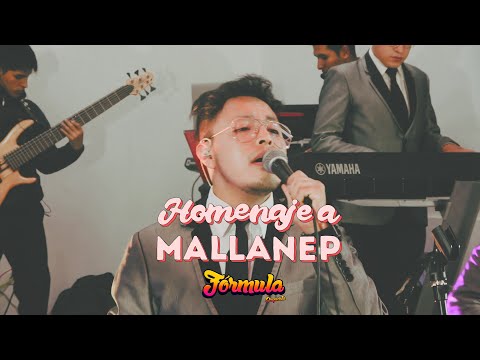 Homenaje a Mallanep - Formula Orquesta