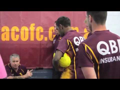 The Best of Liam Ryan