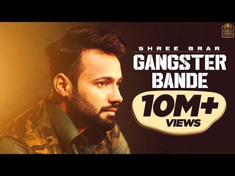 Gangster Bande