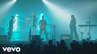 Groove Armada - If Everybody Looked The Same (Inside Tracks 1999)