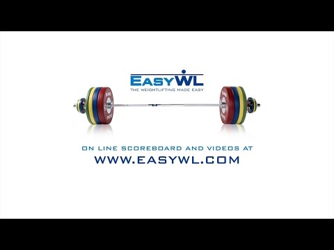 "Under 17" Women 63 kg "B" Group