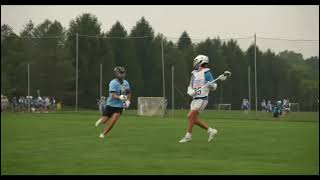 Billy Slocum 2028 Defenseman 