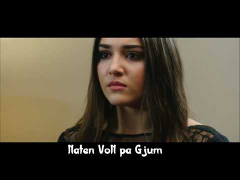 Ar WoLF ft Basri & Agron - Eja Po Te Pres Sante