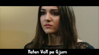 Ar Wolf - Eja Po Te Pres Sante