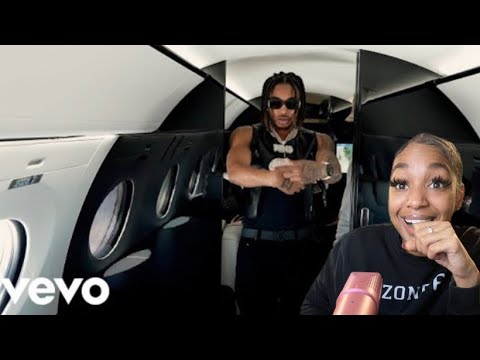 THIS HIS HARDEST SONG 🤯🤯 BbyLon Reacts To DDG - I’m Geekin (Official Video)