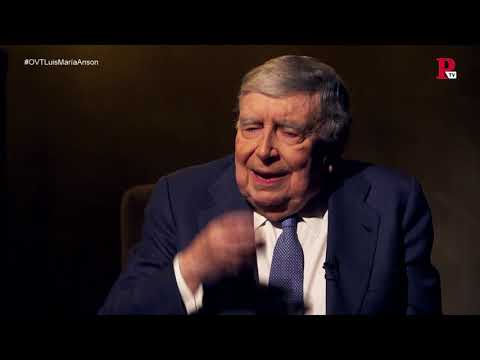 Otra Vuelta de Tuerka - Pablo Iglesias con Luis María Anson