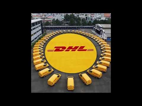 Pikers ft. Frosti Rege- DHL (prod. TEF)