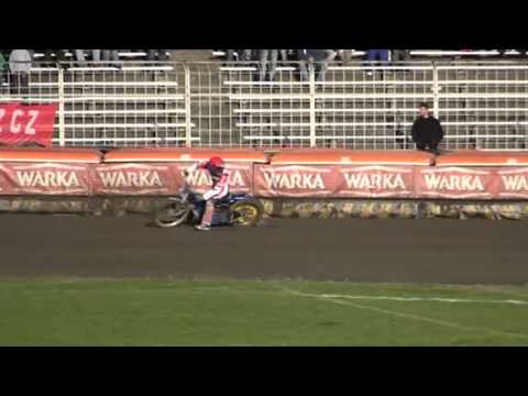 10.05.2009 Polonia Bydgoszcz - Falubaz Zielona Góra 47:43 (5 runda DMP)