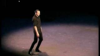 Andrés Marín - 'El cielo de tu boca'