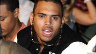 Chris Brown Submarine - Unreleased song