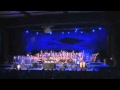 Paul Van Dyk and HR Orchestra-Live in Frankfurt ...