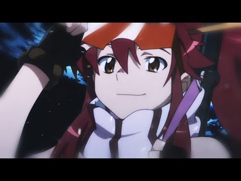 You're On AMV - Madeon [ft Kyan]