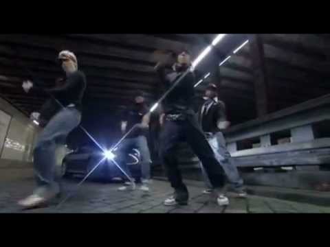 Paul Cless commercial video snippets