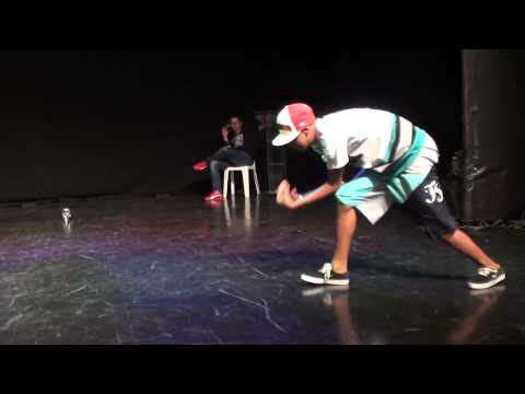 4° Death Fight Brasil - 1° Fase -  Lu Rocha [MG] vs Lucas Silver [SP] WINNER