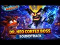 Crash Bandicoot 3 Dr Neo Cortex Boss Theme Original