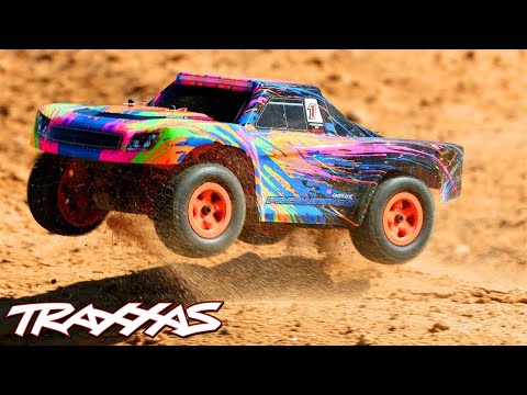 RC Fun for Under $130 | LaTrax Prerunner - Powered by Traxxas!