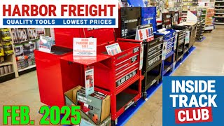 Harbor Freight February ITC Member Deals You NEED To See!
