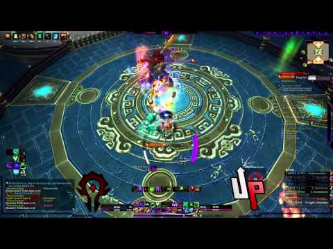 10 Man Feng The Accursed - UnboundPhoenix First Kill