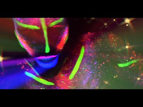 Andreas Kêr - Time To Shine (Official Video) (World Pride Anthem 2017)