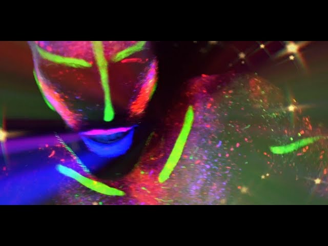 Andreas Kêr - Time To Shine ft. Daniel Cross (Acapella)