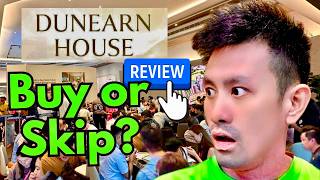 Would I Buy Dunearn House | Eric Chiew review