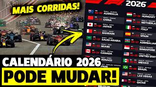 REUNIÃO É REALIZADA EM SILVERSTONE E F1 CORRE CONTRA O TEMPO PARA DEFINIR CALENDÁRIO | FÓRMULA 1
