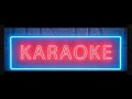 Adi Kadhal Oru Kannil Karaoke With Lyrics Tamil Doubles