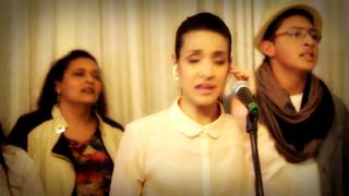 Salmo 34 - Danilo Quintão ft. Paulo Gonçalves - CD e DVD Aquece Meu Coração