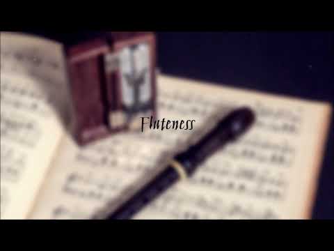 KizoKiz - Fluteness (Audio Official)