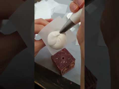 ПЕЛЬМЕШКИ из Зефира от @malinovka_tort + РЕЦЕПТЫ