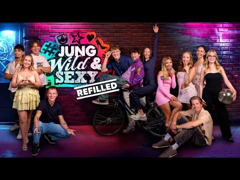 Season 7 - Episode 1 | Young, wild & sexy: Refilled / exclusively on oneplus