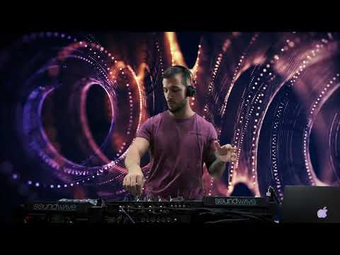 Sonic Entity Live Set @ Unite - PsyTrance Session