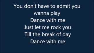 Rock Your Body Justin Timberlake