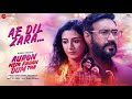 Tum Aaj Ke Baad Milogi Kahan Ae Dil Zara Song Jubin Nautiyal Sunidhi Chouhan Devils Fusion
