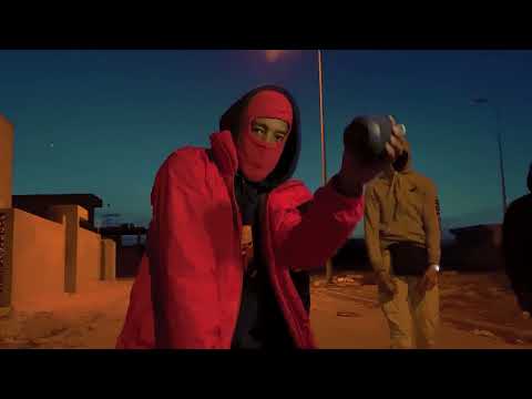 EL One Pac ft  MTM -- V12 (clip officiel) Dir by EXRTHPROD