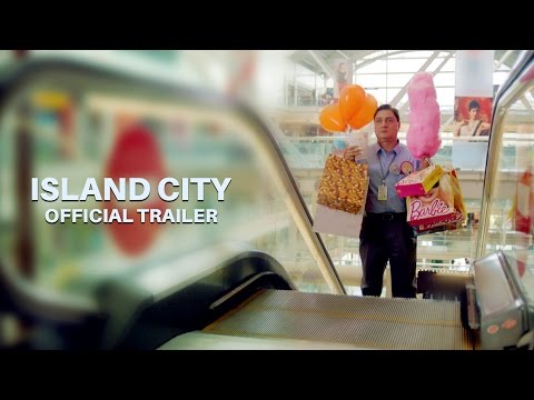 ISLAND CITY Trailer | Vinay Pathak, Amruta Subhash, Tannishtha Chatterjee | Releasing 2nd September