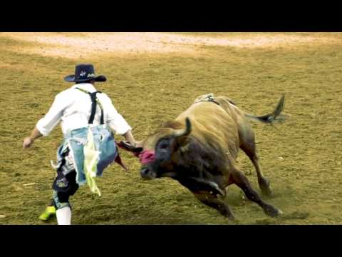 Special Bullfighters Only on RFD-TV's Western Sports Wednesday - 4/26 at 8:30 PM ET (30)