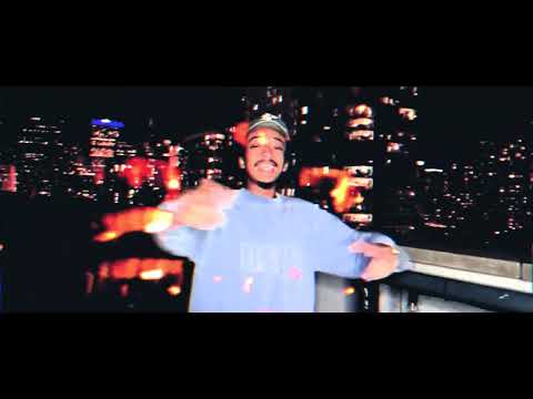 ifjams - Leavenworth St. *(Official Video)*